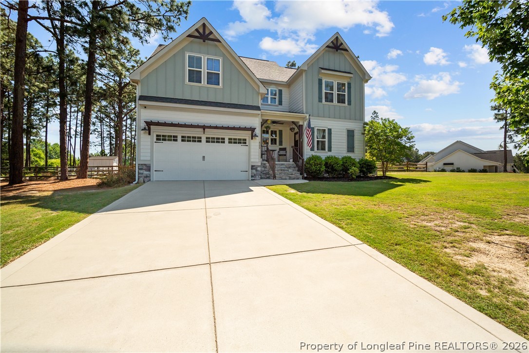 600 Trinity Court Carthage, NC 28327 - Photo 1 of 35
