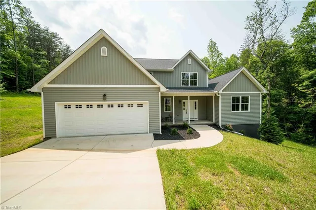 $559,999 | 2578 Whipporwill Court, Rural Hall, NC 27045