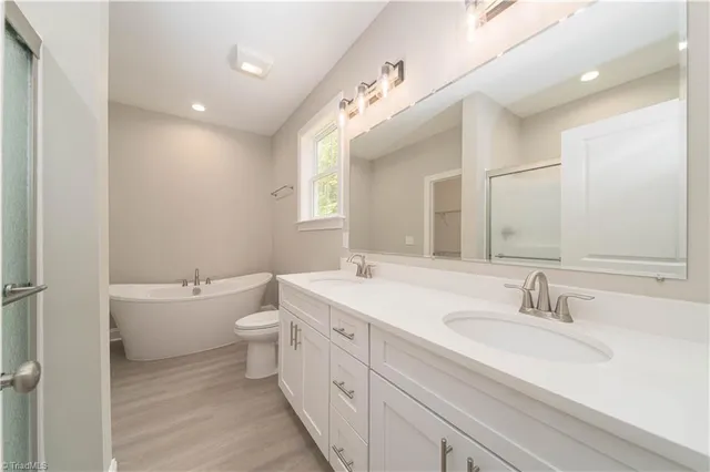 $559,999 | 2578 Whipporwill Court, Rural Hall, NC 27045