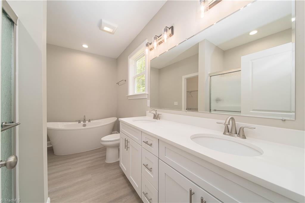 2578 Whipporwill Court Rural Hall, NC 27045 - Photo 12 of 35