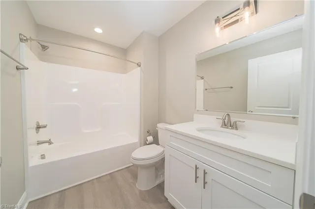 $559,999 | 2578 Whipporwill Court, Rural Hall, NC 27045