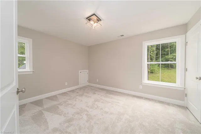 $559,999 | 2578 Whipporwill Court, Rural Hall, NC 27045