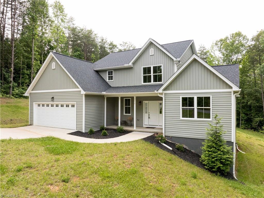 2578 Whipporwill Court Rural Hall, NC 27045 - Photo 2 of 35