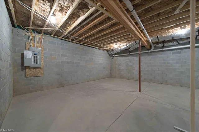 $559,999 | 2578 Whipporwill Court, Rural Hall, NC 27045