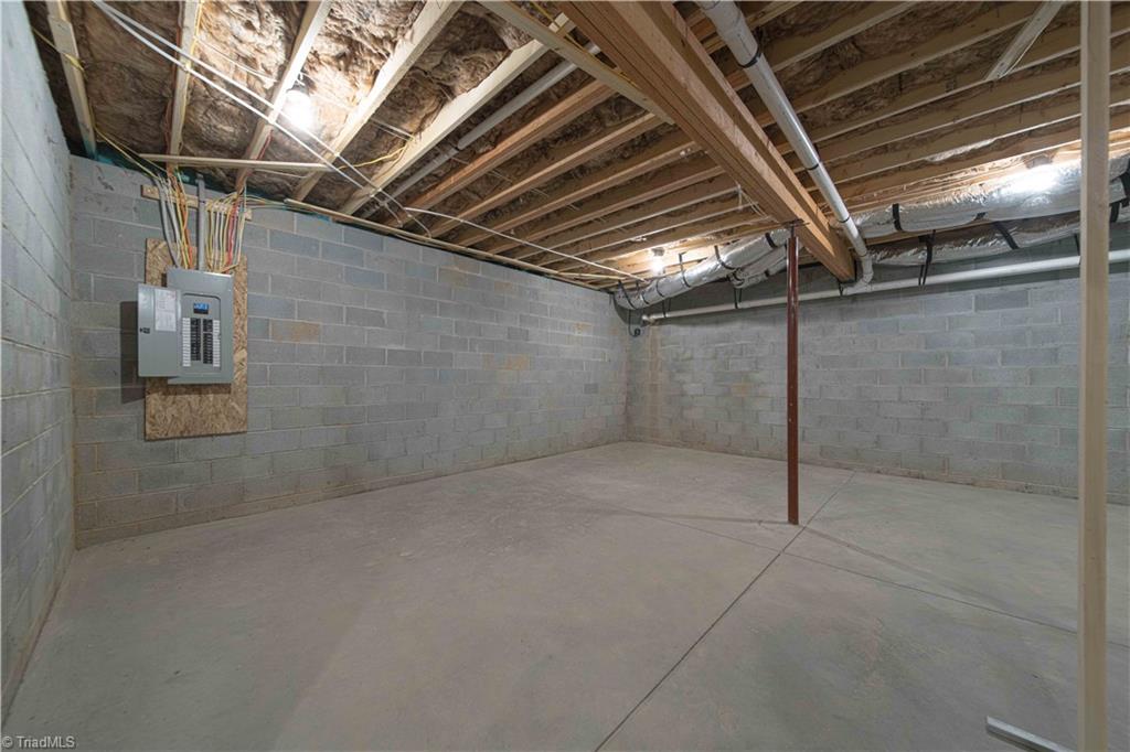 2578 Whipporwill Court Rural Hall, NC 27045 - Photo 25 of 35