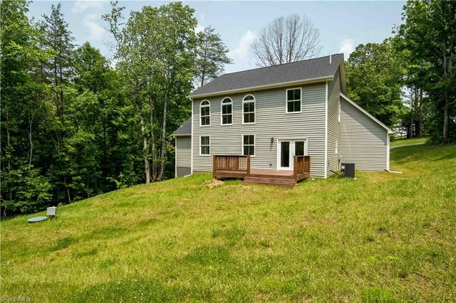 $559,999 | 2578 Whipporwill Court, Rural Hall, NC 27045