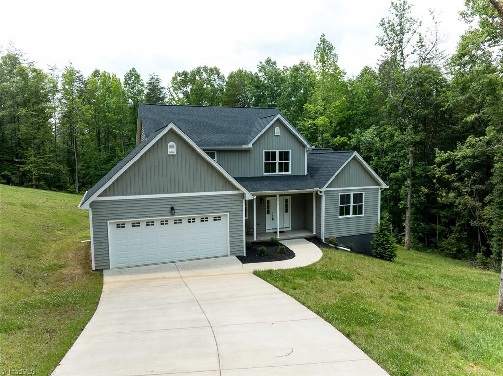 2578 Whipporwill Court Rural Hall, NC 27045 - Photo 3 of 35