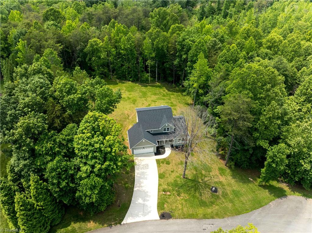 2578 Whipporwill Court Rural Hall, NC 27045 - Photo 34 of 35