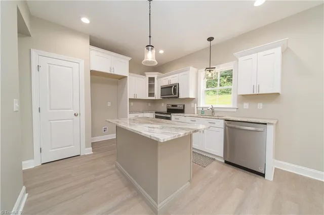 $559,999 | 2578 Whipporwill Court, Rural Hall, NC 27045