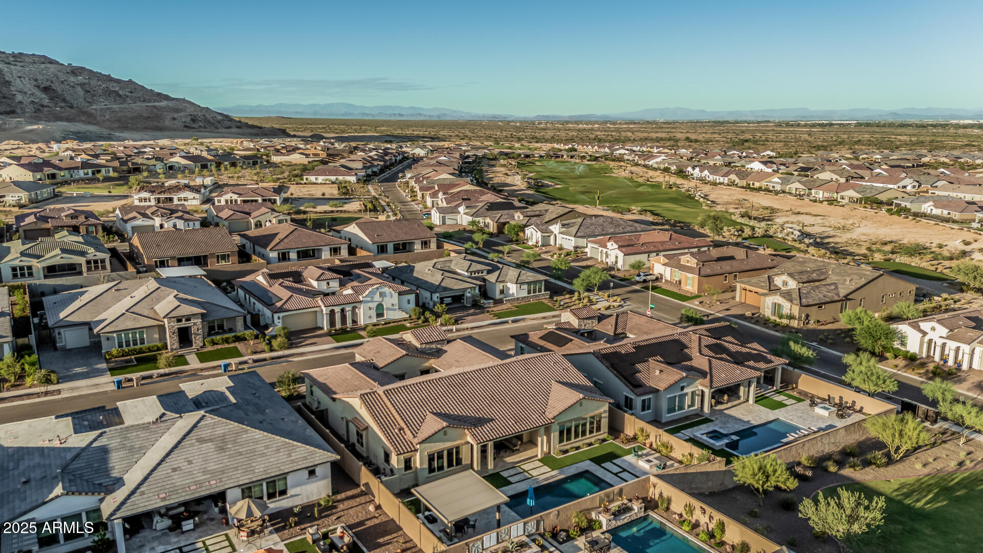 20709 West Rattler Road Buckeye, AZ 85396 - Photo 55 of 66 Gallery Image 55