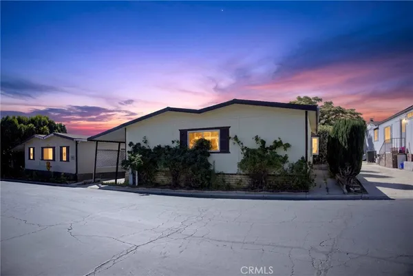 $190,000 | 24303 Woolsey Canyon Road, Unit 137, Canoga Park, CA 91304