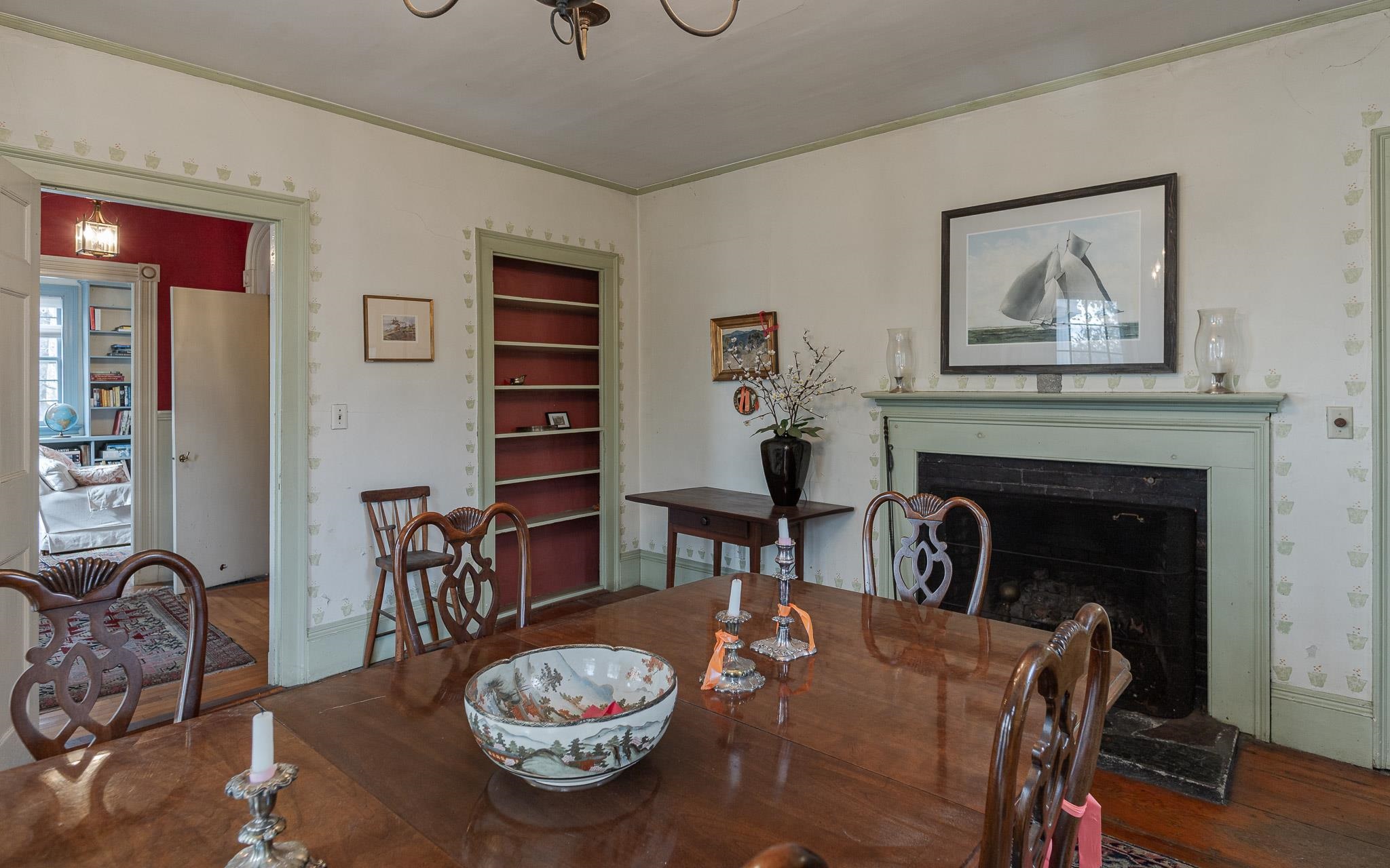 26 Old North Main Street Walpole, NH 03608 - Photo 19 of 60