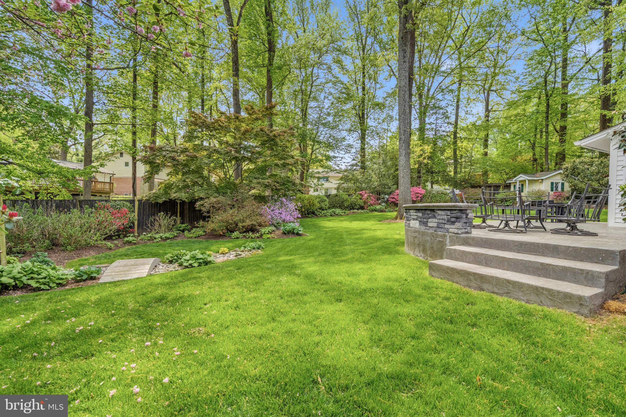 8927 Cromwell Drive Springfield, VA 22151 - Photo 18 of 20