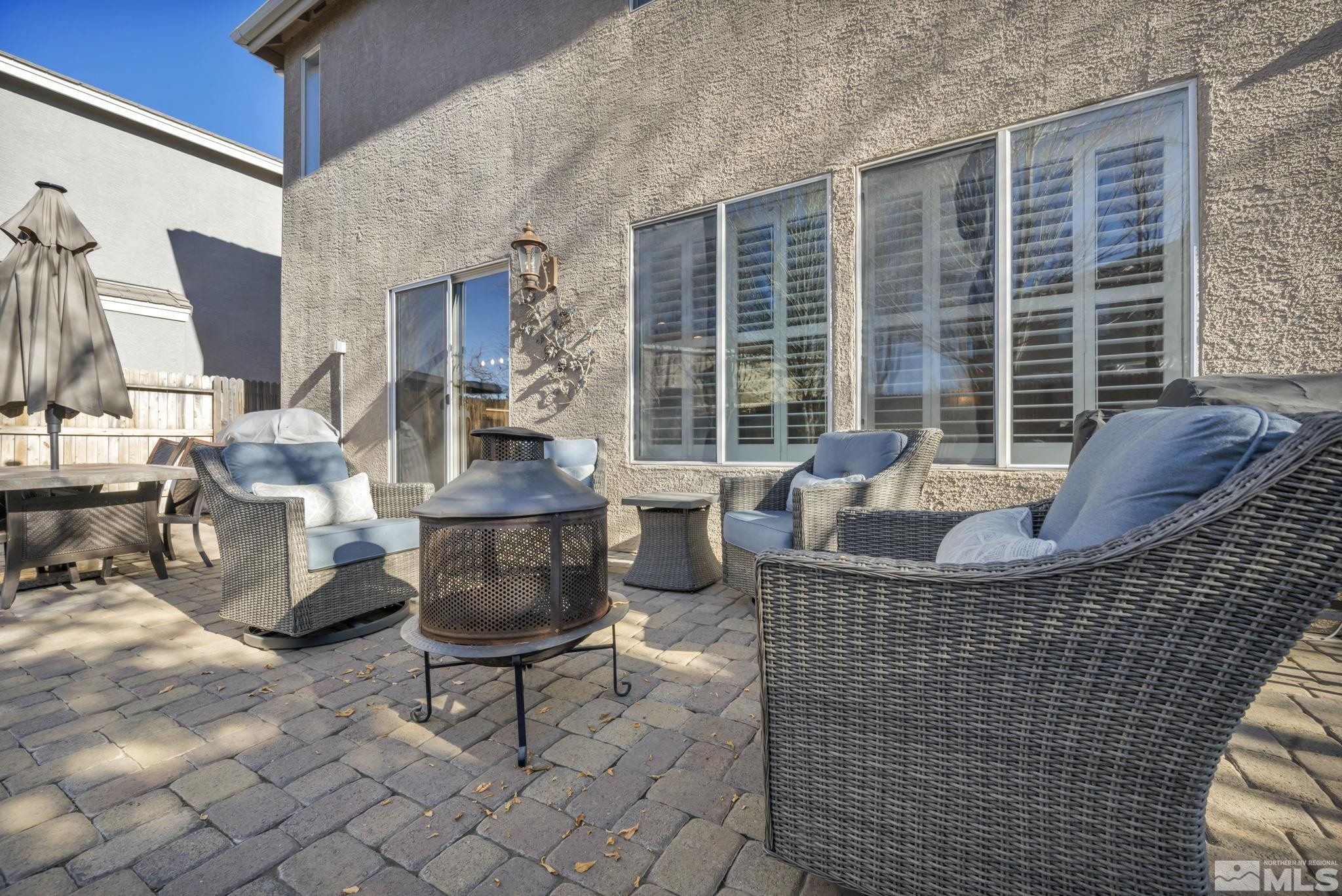 9045 Jack Hammer Court Reno, NV 89521 - Photo 31 of 40 Photo 31