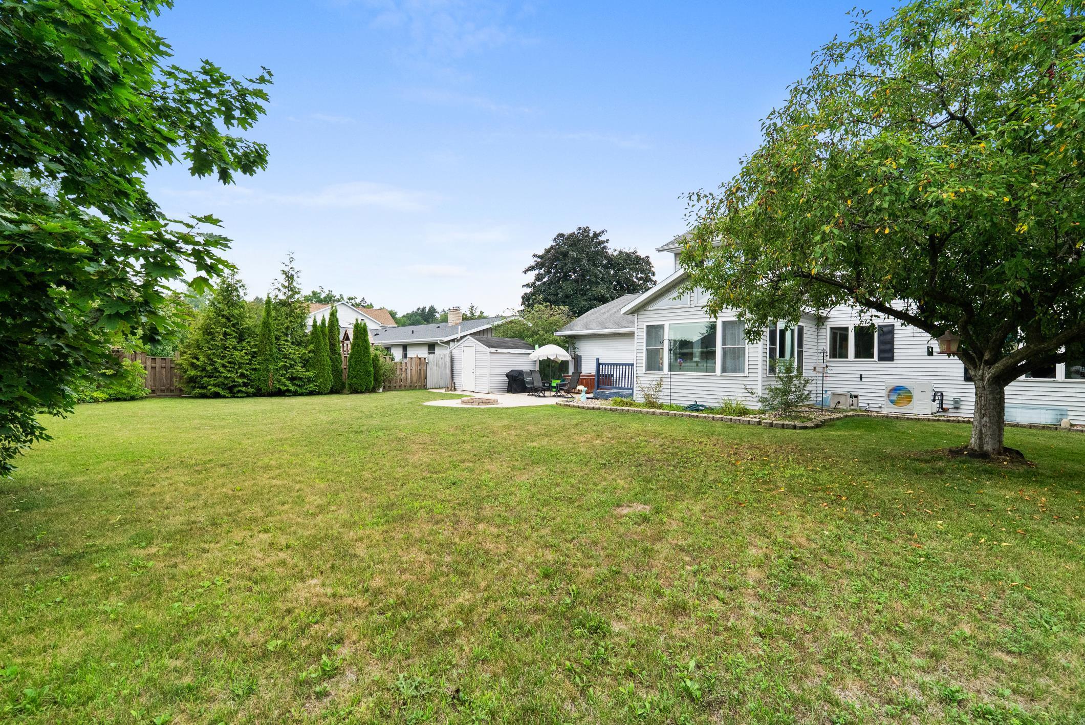 4709 Laurie Lane Two Rivers, WI 54241 - Photo 39 of 51 4709 - 42