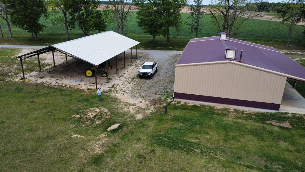3536 Bill Yance Road Webb, AL 36376 - Photo 8 of 22