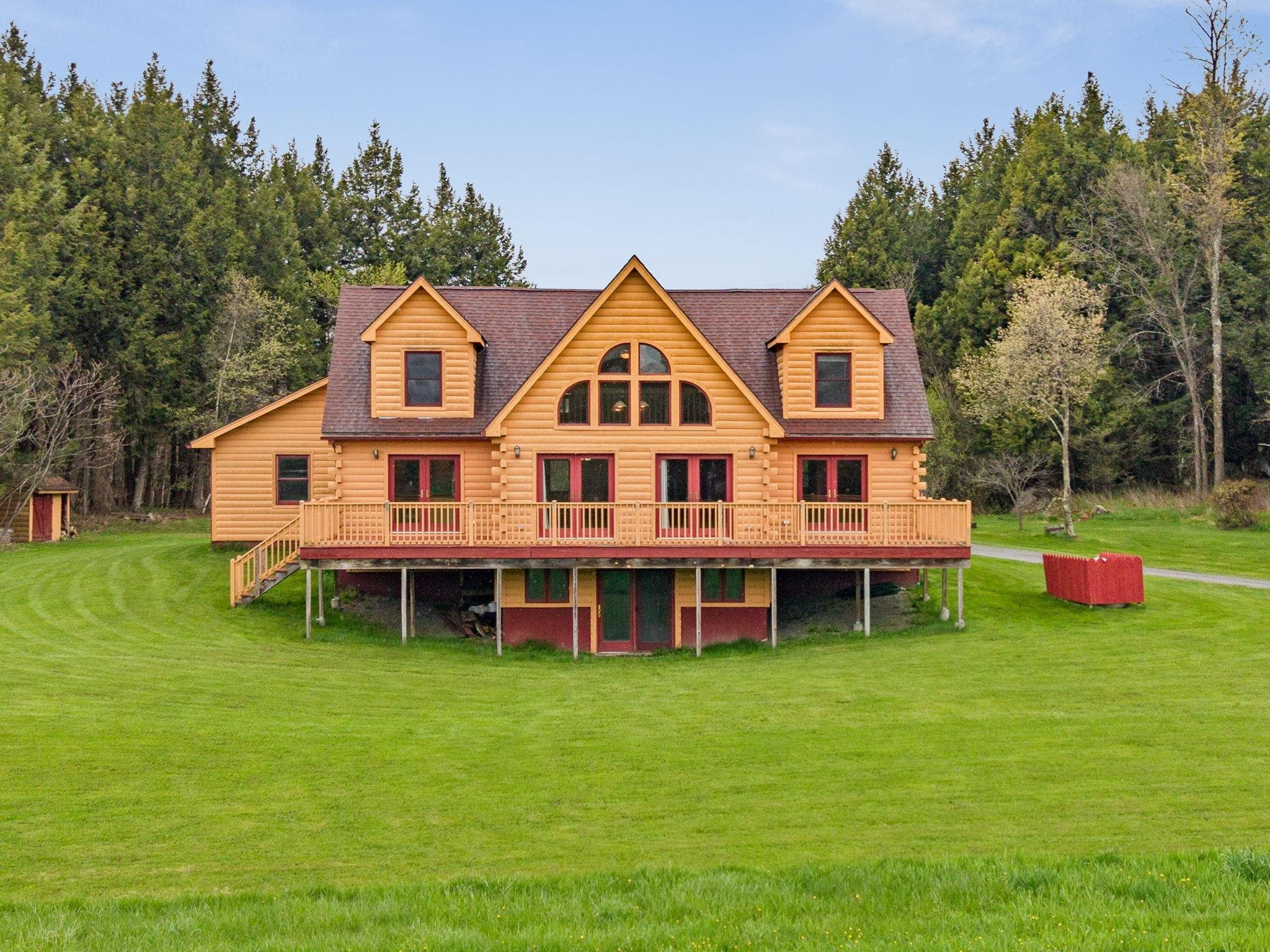 176 Woodward Road Fairfax, VT 05454 - Photo 48 of 57 Gallery Image 48