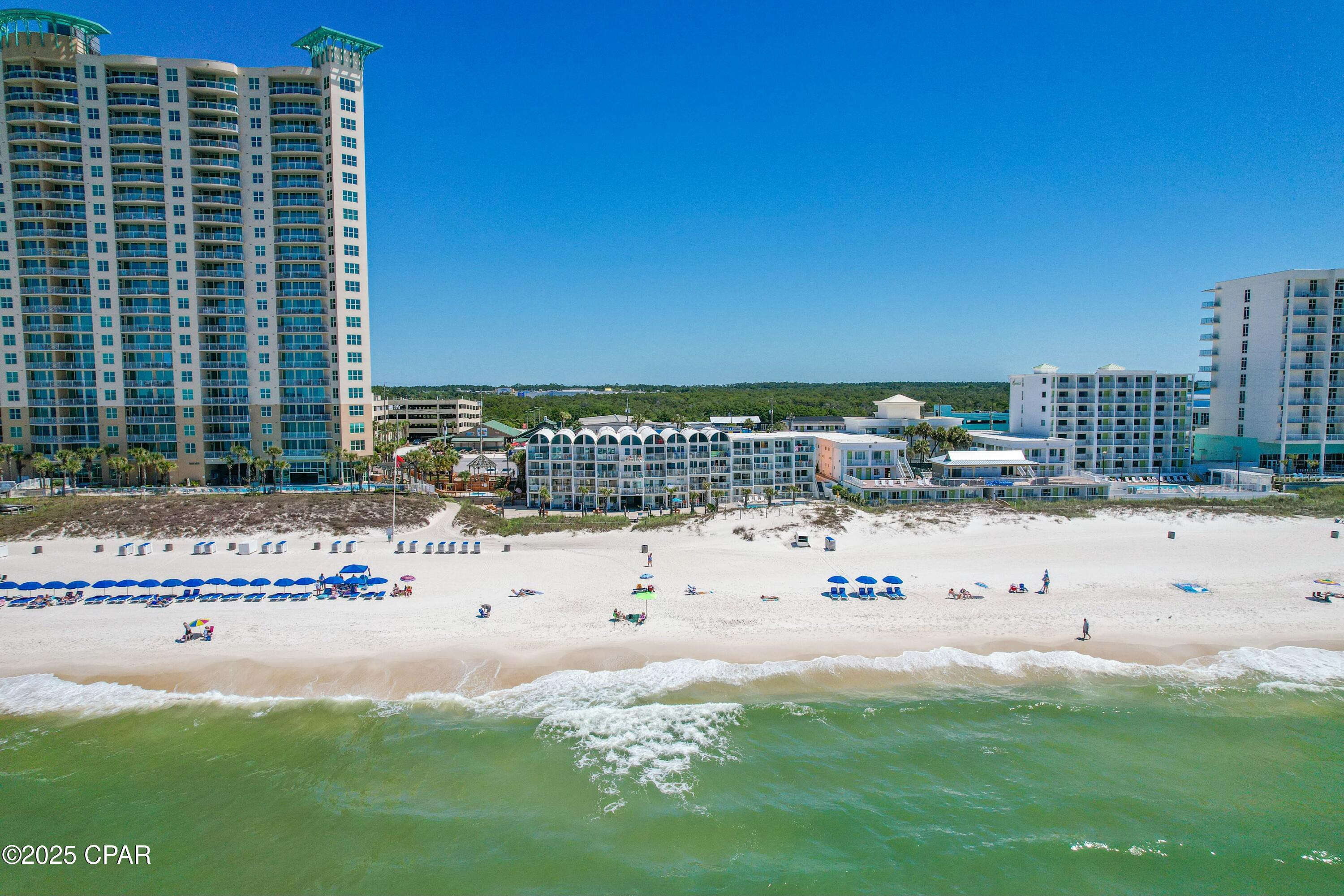 15617 Front Beach Road, Unit C5 Panama City Beach, FL 32413 - Photo 28 of 34 Gallery Image 28