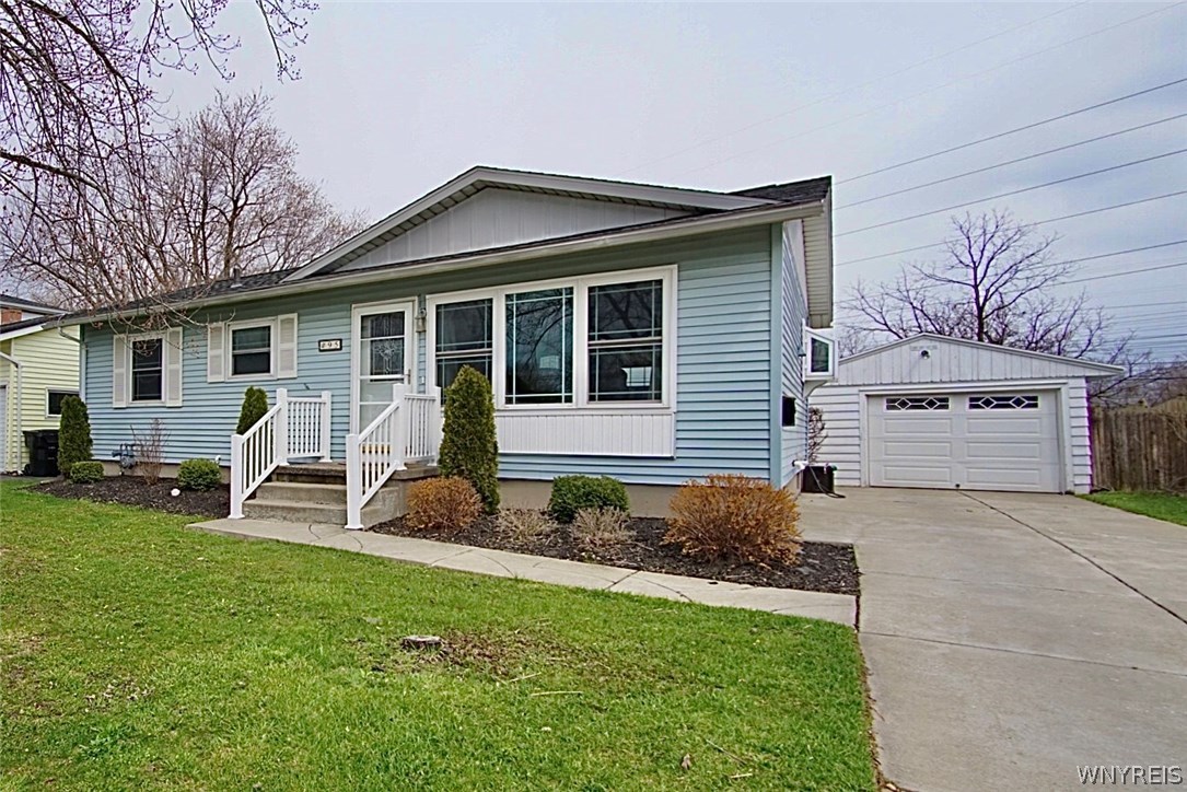 95 Frederick Road Tonawanda, NY 14150 - Photo 1 of 1 Gallery Image 1