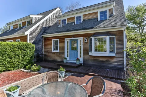 $1,875,000 | 21 Priscilla Alden Road, Unit UA, Provincetown, MA 02657