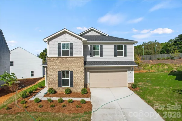 $649,163 | 1564 Gossage Lane Northwest, Concord, NC 28027