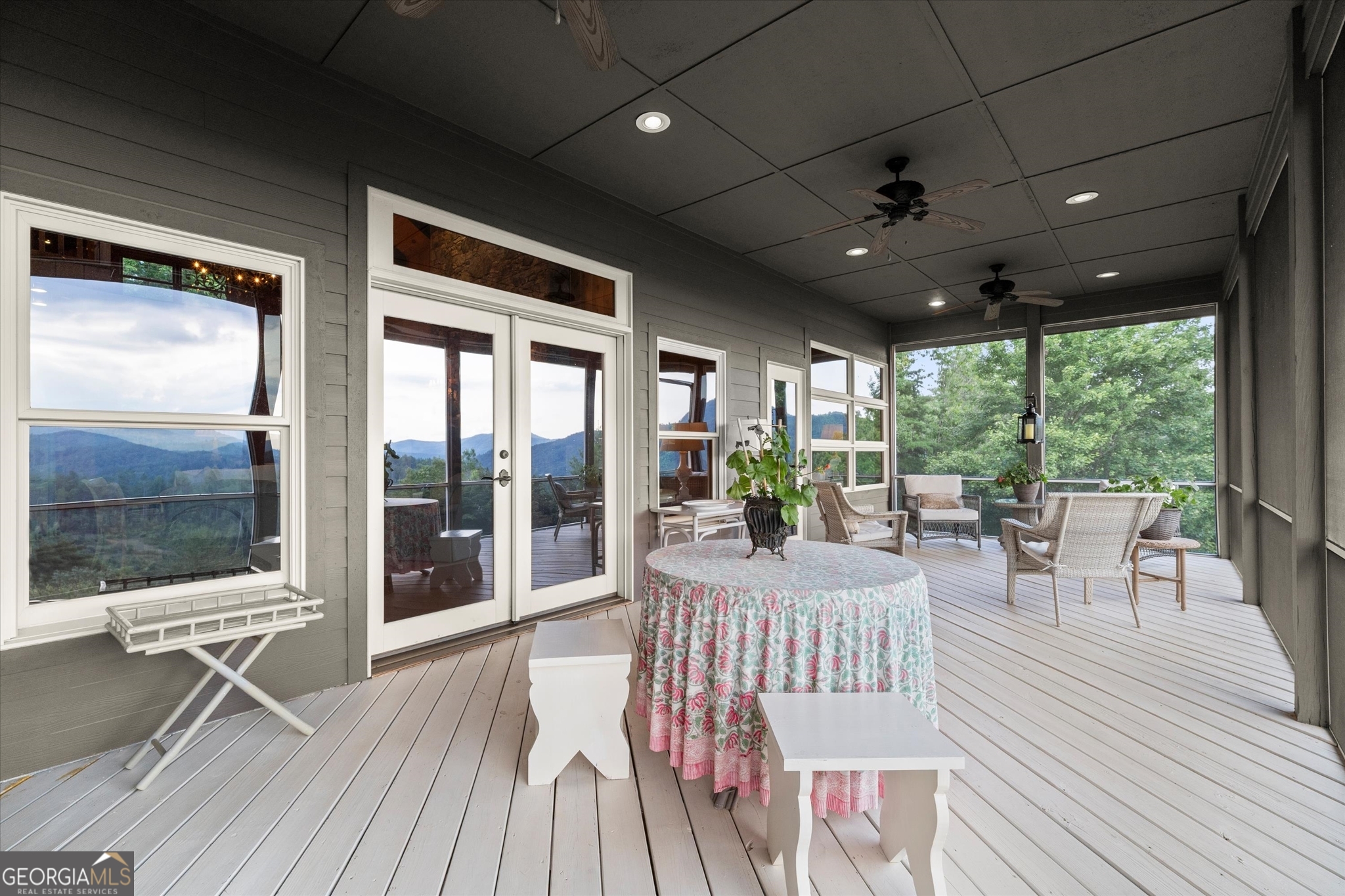 295 Goble Gap Road Clayton, GA 30525 - Photo 58 of 105