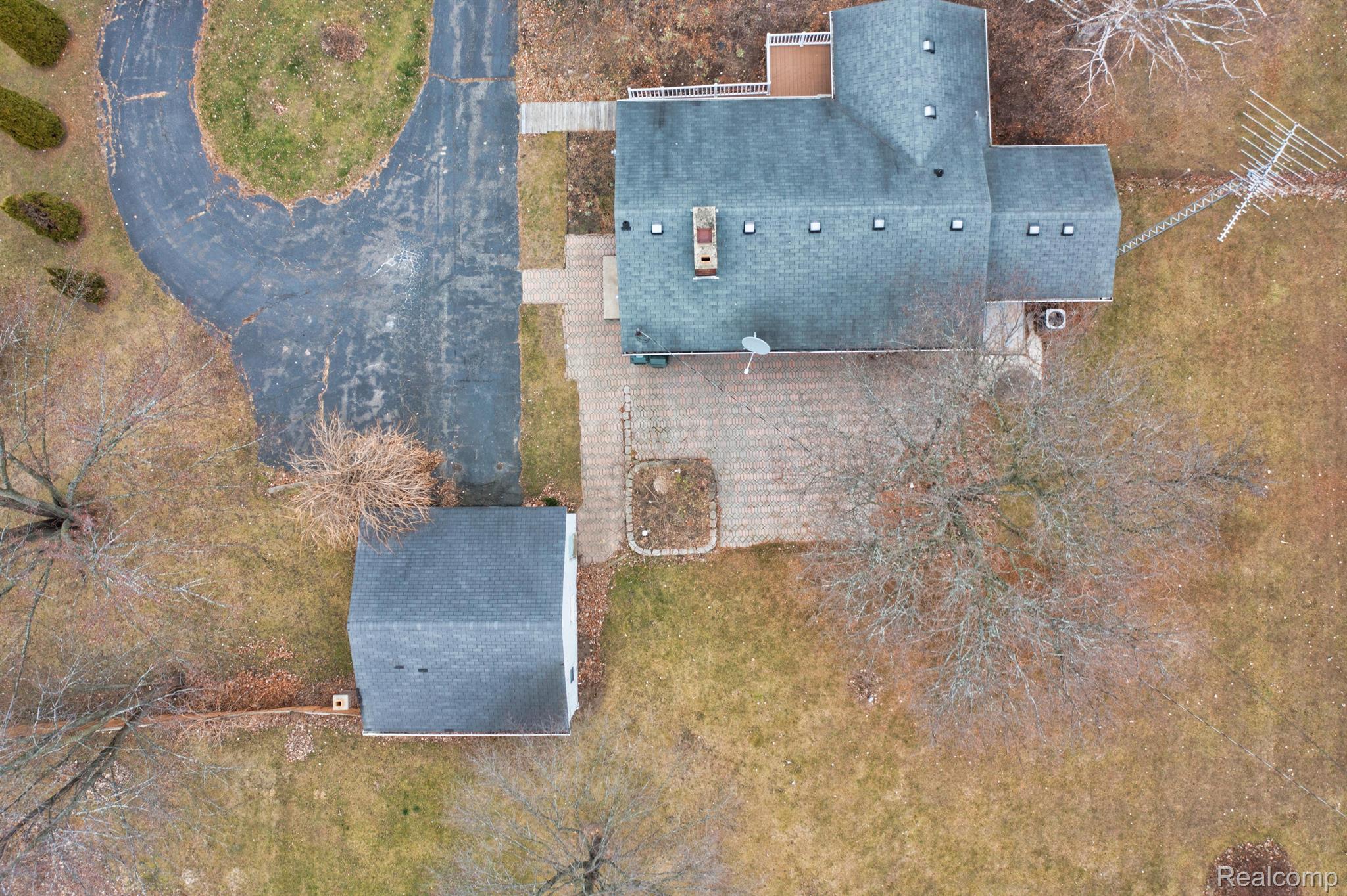 1161 West Hamlin Road Rochester, MI 48309 - Photo 50 of 50 Gallery Image 50