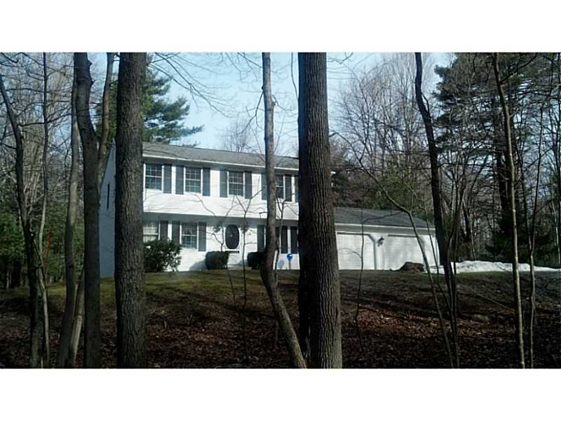 87 Mt Hygeia Road Foster, RI 02825 - Photo 1 of 25 Exterior Front.