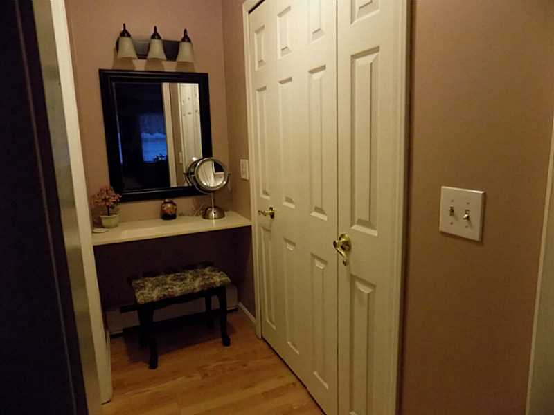 87 Mt Hygeia Road Foster, RI 02825 - Photo 13 of 25 Bedroom. vanity area