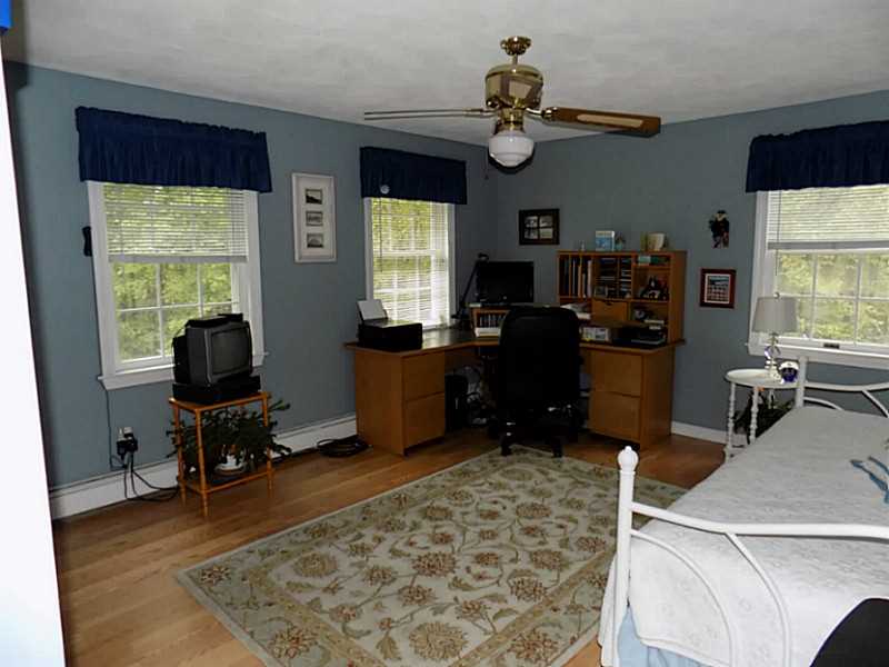 87 Mt Hygeia Road Foster, RI 02825 - Photo 14 of 25 Bedroom.