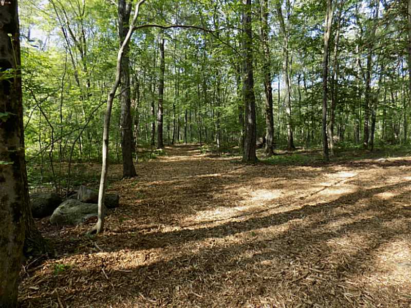 87 Mt Hygeia Road Foster, RI 02825 - Photo 22 of 25 Land/Lot. Groomed trails