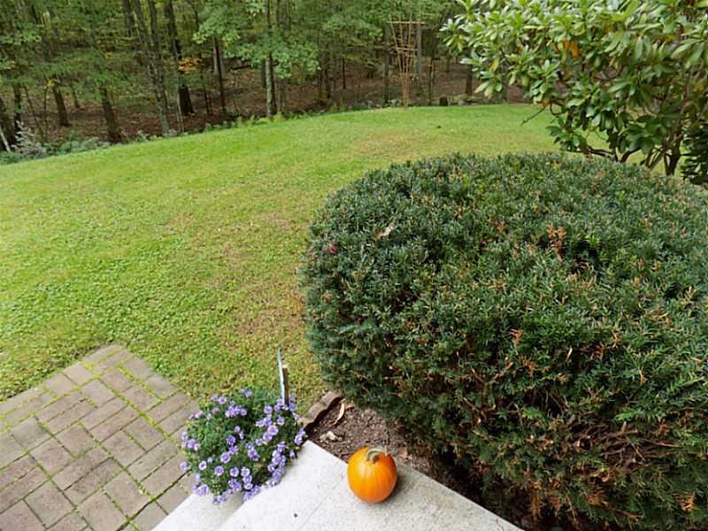 87 Mt Hygeia Road Foster, RI 02825 - Photo 23 of 25 Yard/Garden. Front yard