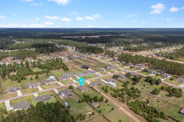 a picture of a bathroom with a sink and mirror