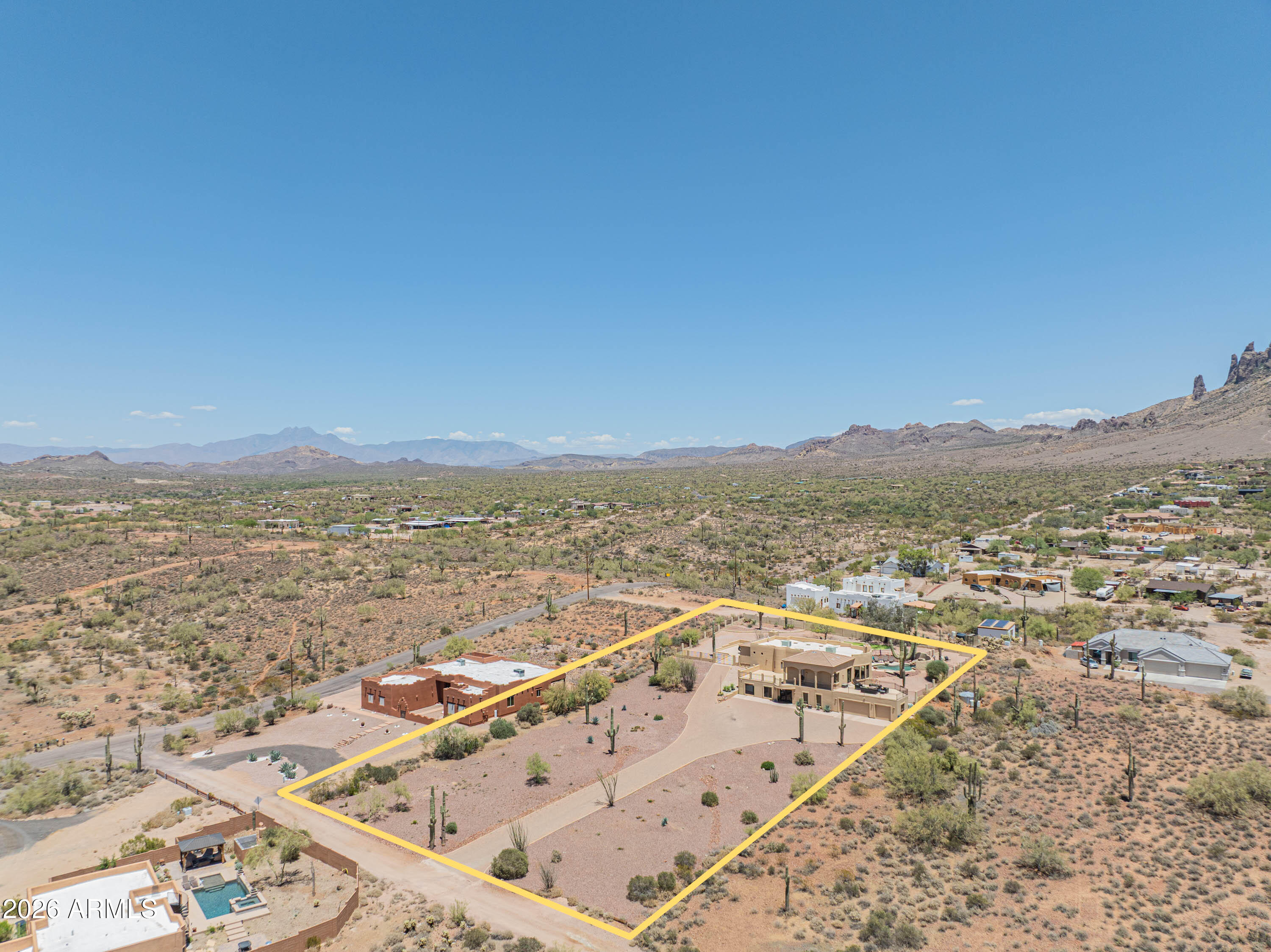 3931 North Marlow Road Apache Junction, AZ 85119 - Photo 119 of 121 craigrootimaging_N Marlow-120