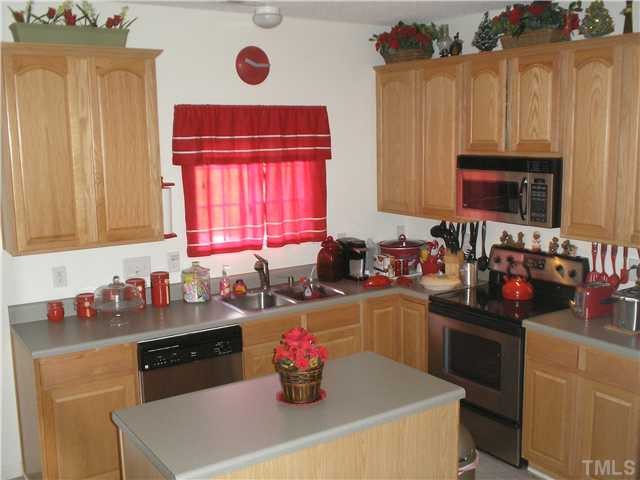 3409 Baton Road Raleigh, NC 27610 - Photo 2 of 5 Photo 2