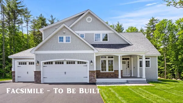 $1,299,900 | 40 Cricket Corner Road, Unit LOT 4 THE HANNAH, Amherst, NH 03031