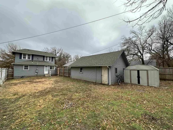 $139,000 | 619 North Topeka Street, El Dorado, KS 67042