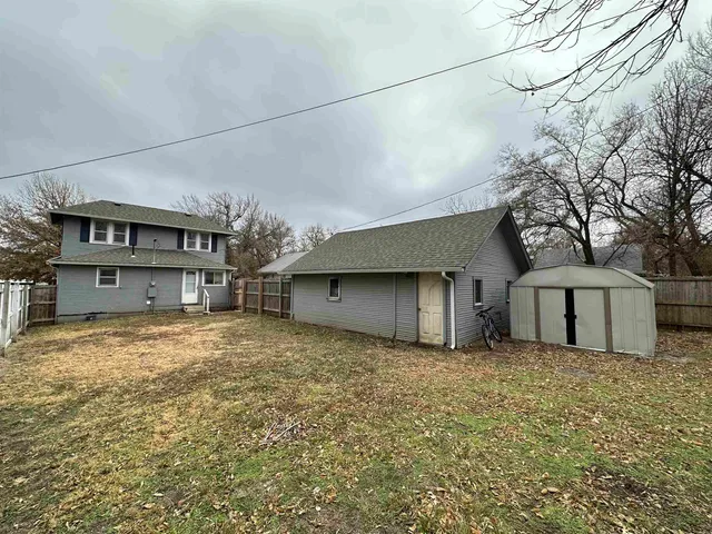 $139,000 | 619 North Topeka Street, El Dorado, KS 67042