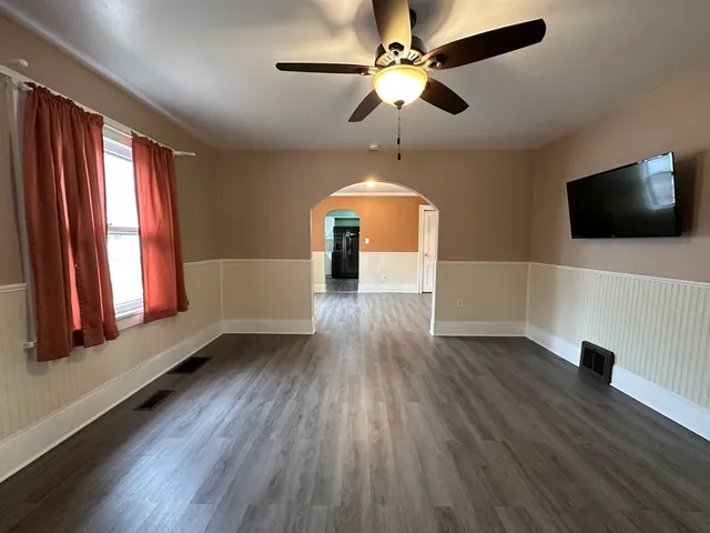 $139,000 | 619 North Topeka Street, El Dorado, KS 67042