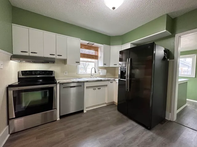 $139,000 | 619 North Topeka Street, El Dorado, KS 67042