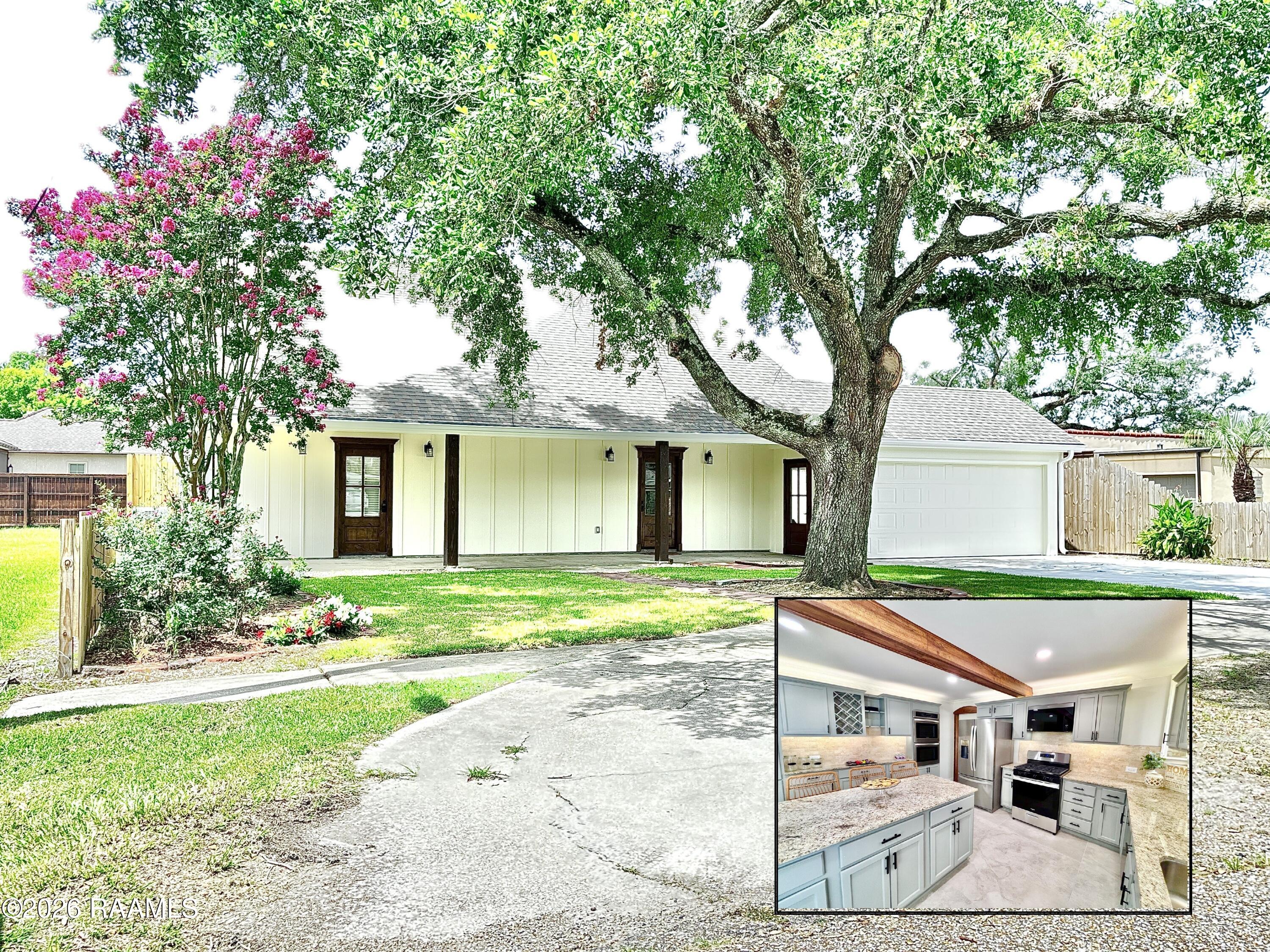 103 Stonehill Road Lafayette, LA 70508 - Photo 1 of 47 103 Stonehill Road