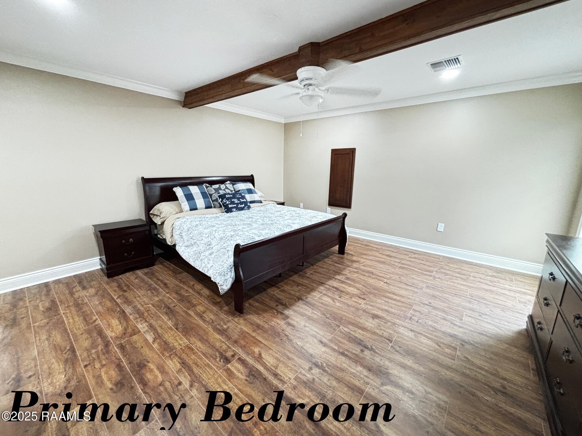 103 Stonehill Road Lafayette, LA 70508 - Photo 15 of 47 Primary Bedroom