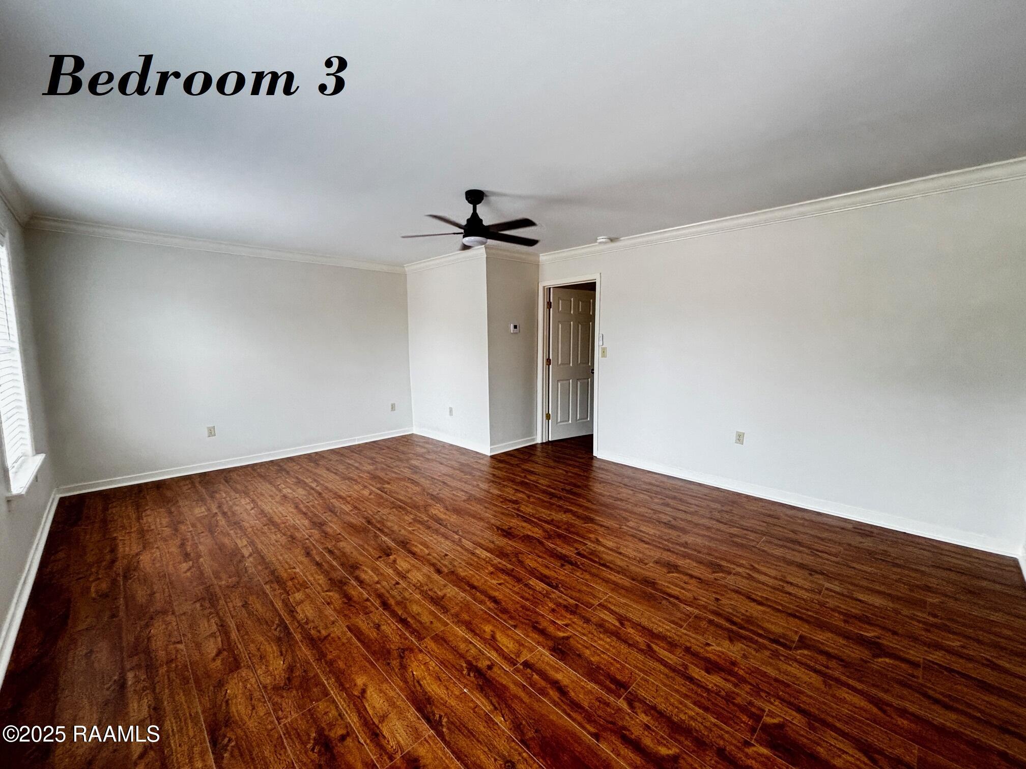 103 Stonehill Road Lafayette, LA 70508 - Photo 28 of 47 Bedroom 3