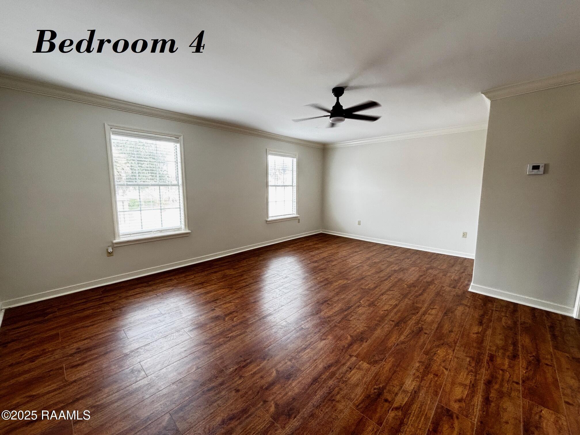 103 Stonehill Road Lafayette, LA 70508 - Photo 30 of 47 Bedroom 4