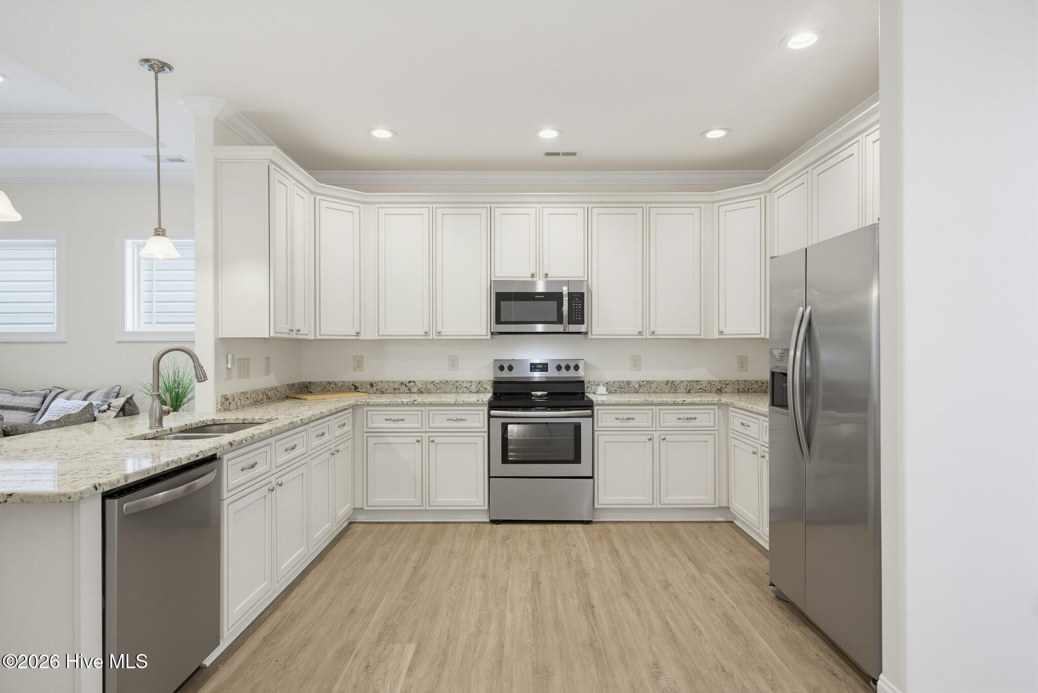 1306 Old Folkstone Road Sneads Ferry, NC 28460 - Photo 18 of 38