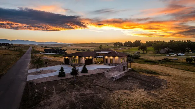 $1,649,000 | 11 Piccard Road, Sheridan, WY 82801