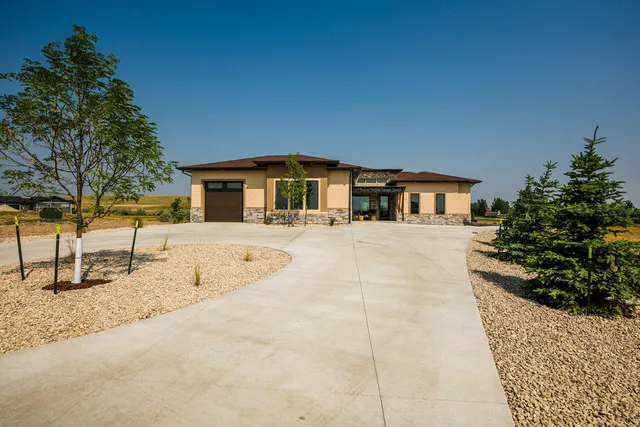 $1,649,000 | 11 Piccard Road, Sheridan, WY 82801