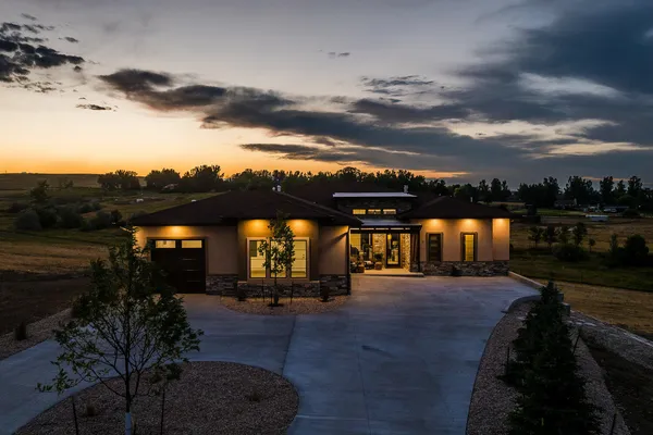 $1,649,000 | 11 Piccard Road, Sheridan, WY 82801