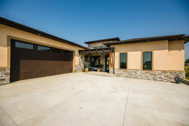 $1,649,000 | 11 Piccard Road, Sheridan, WY 82801