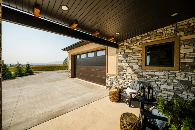 $1,649,000 | 11 Piccard Road, Sheridan, WY 82801